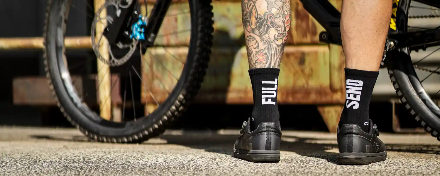 MTB Socken